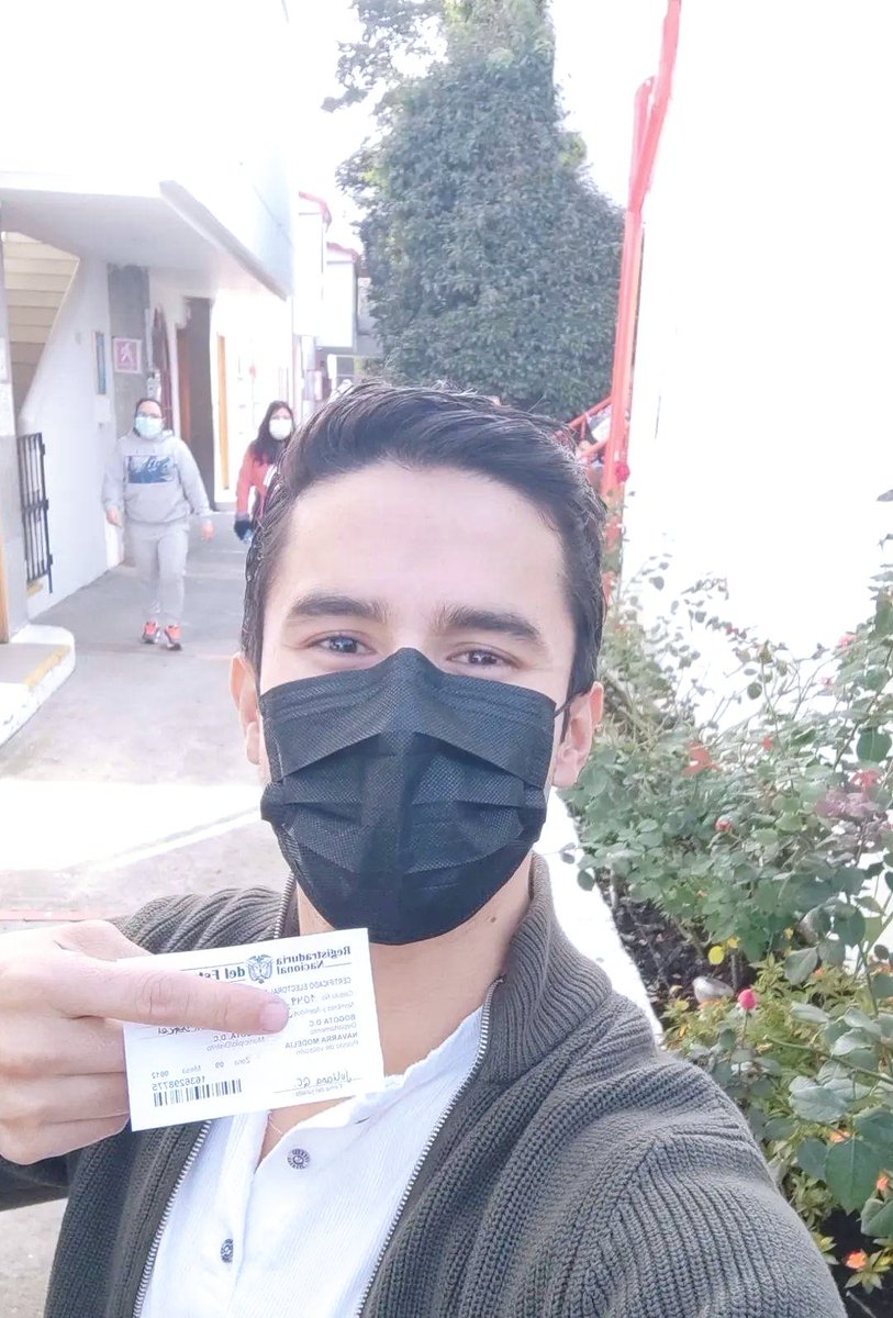 Jaime A. Cañón Doncel tweet media