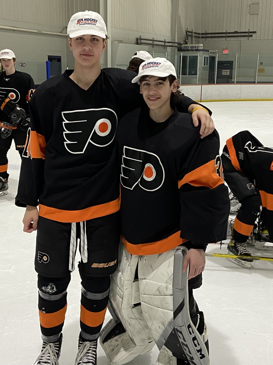 HGP Ice Hockey tweet media