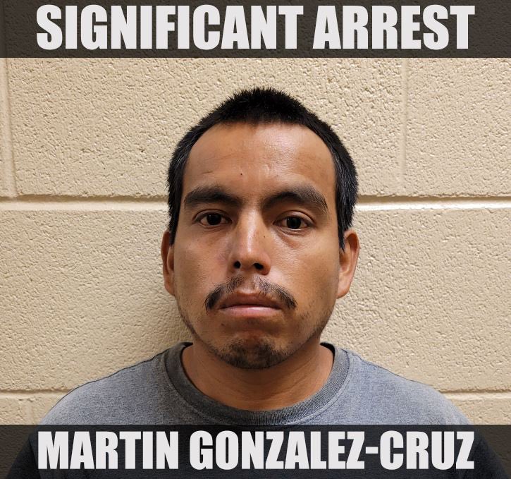 BillMelugin_'s tweet photo. NEW: In the last several days, just in Border Patrol’s Tucson, AZ sector, agents arrested three sex offenders from Mexico & Guatemala who were convicted of crimes in Minnesota, Colorado, and California.
This is just one nine BP sectors at the US Southern border. @FoxNews https://t.co/7gYvUR2ocM