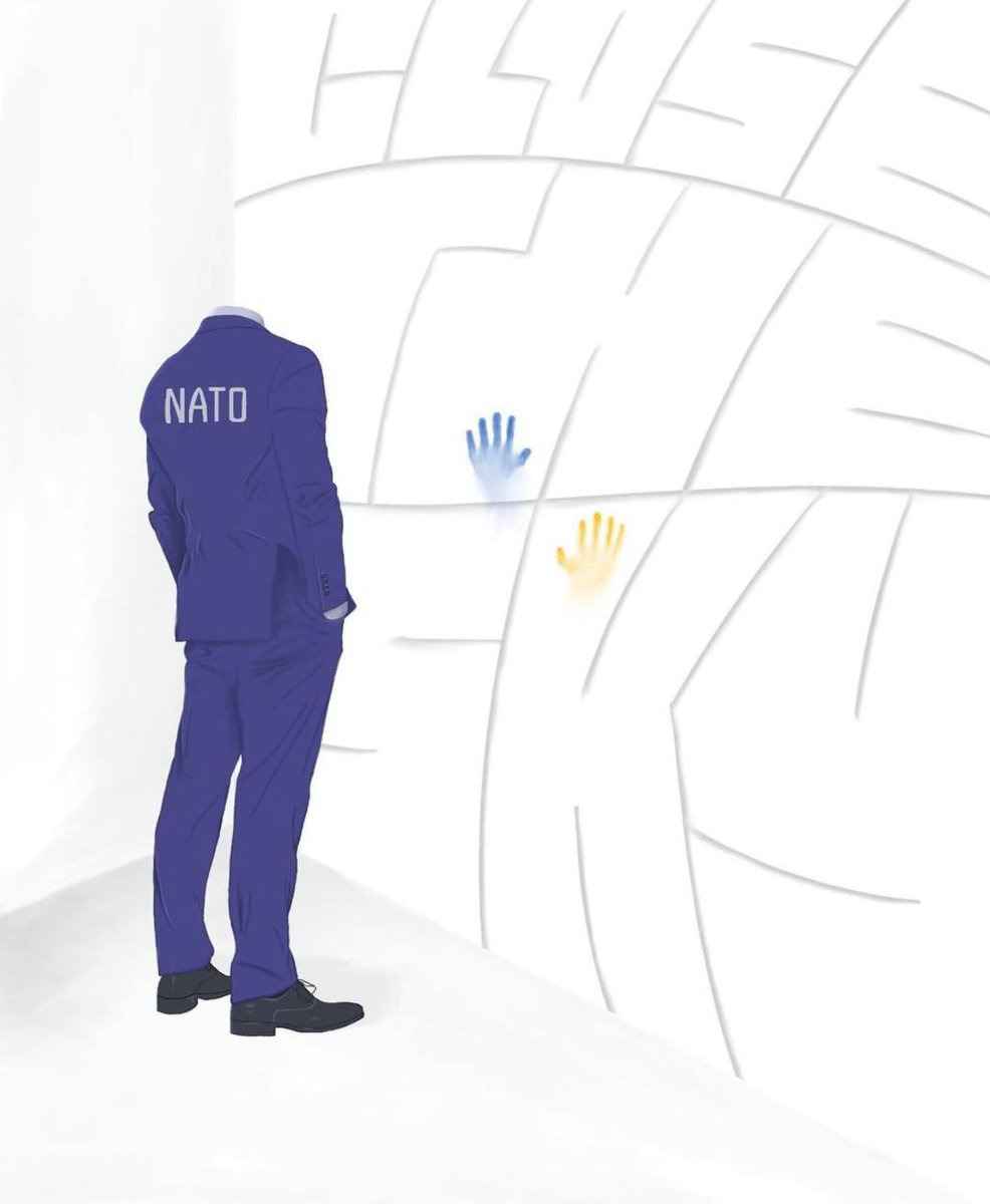 Російські солдати нищать українські міста. Люди вимушені сидіти в сирих підвалах без їжі, води та тепла. 
Закрийте небо над Україною!

#CloseTheSky
#stopputin
#stoprussia