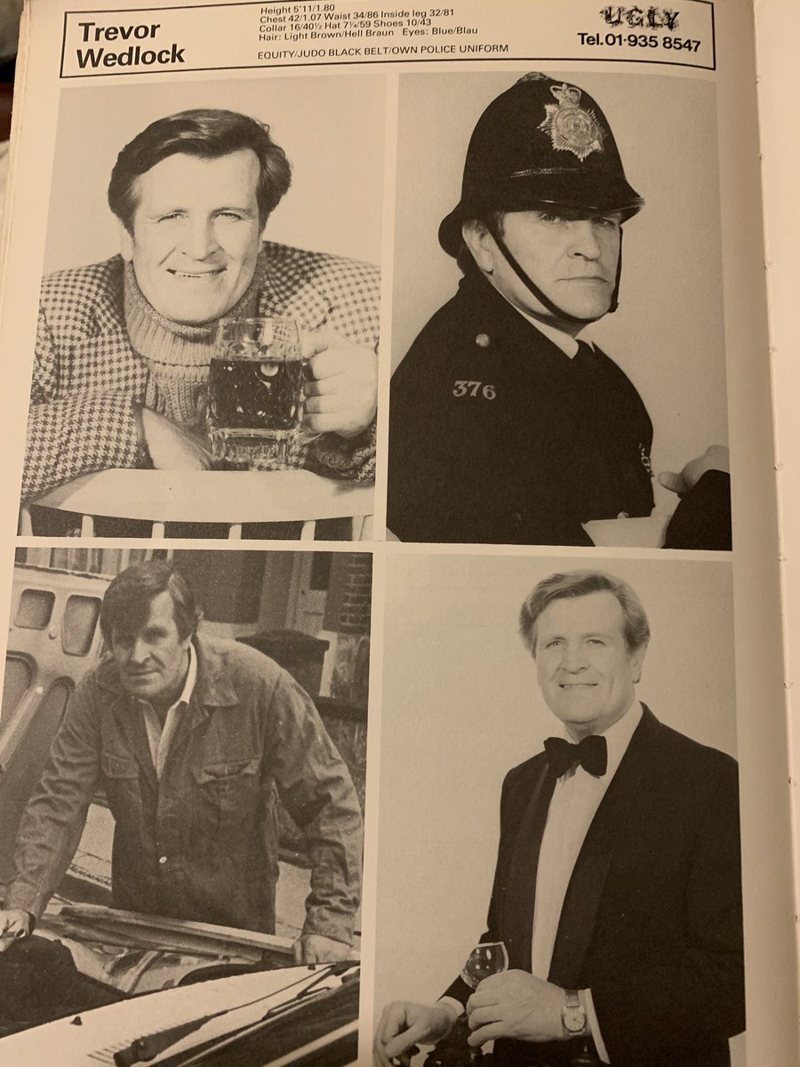 The Professionals tweet media