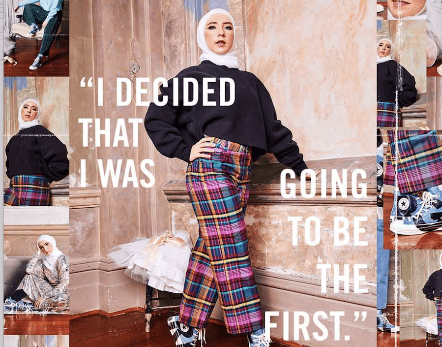 ''If you love something that much then the world can accommodate for you. You be the person you want to be, and the world can change for you.''
- Stephanie Kurlow 🇦🇺

#StephanieKurlow <a href="/stephaniekurlow/">Stephanie Kurlow</a> #Ballerina 
#Professional #BalletDancer #Australia
#StrongLikeAGirl #Wisterias