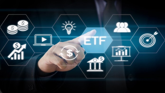 Exchange Traded Concepts, a private-label ETF issuer, plans to launch an Exchange-Traded Concepts targeting NFT companies, and this will be an index-tracking ETF. #NFTfinance #NFTtrade #NFTexchange
nftdecade.io/nft-related-st…