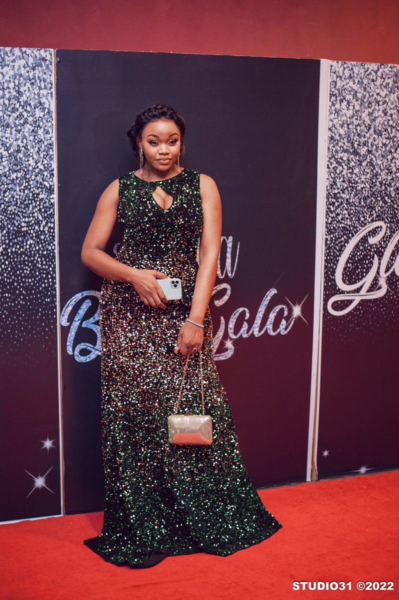 FranciarMusic's tweet photo. Last time at the Lusaka’s first ever Ball Gala #Glitz&amp;Glam 🥰❤️ https://t.co/3a4zDozio1