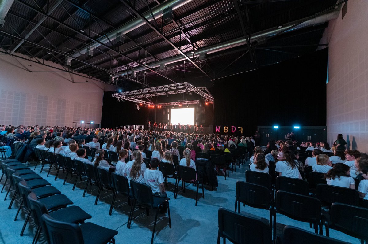 AmyBurdon's tweet photo. I can’t wait to see the next 10 years of growth and to see the  new generation of performers, dance artists, producers, event managers, film makers, presenters &amp; poets flourish in Wigan because of our work. Thanks to @WiganCouncil @FireWithinWigan for trusting my vision! https://t.co/1iEqzILEqZ