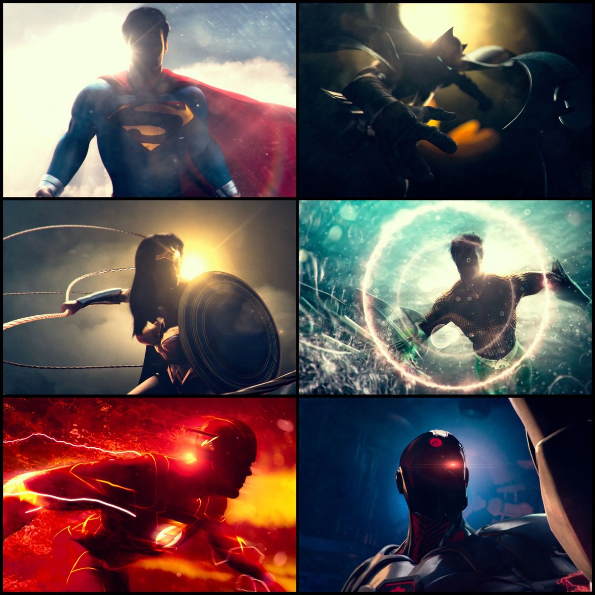 JRestore1's tweet photo. #RestoreTheSnyderVerse 
Give them back to us! https://t.co/VDEr1pPk4k