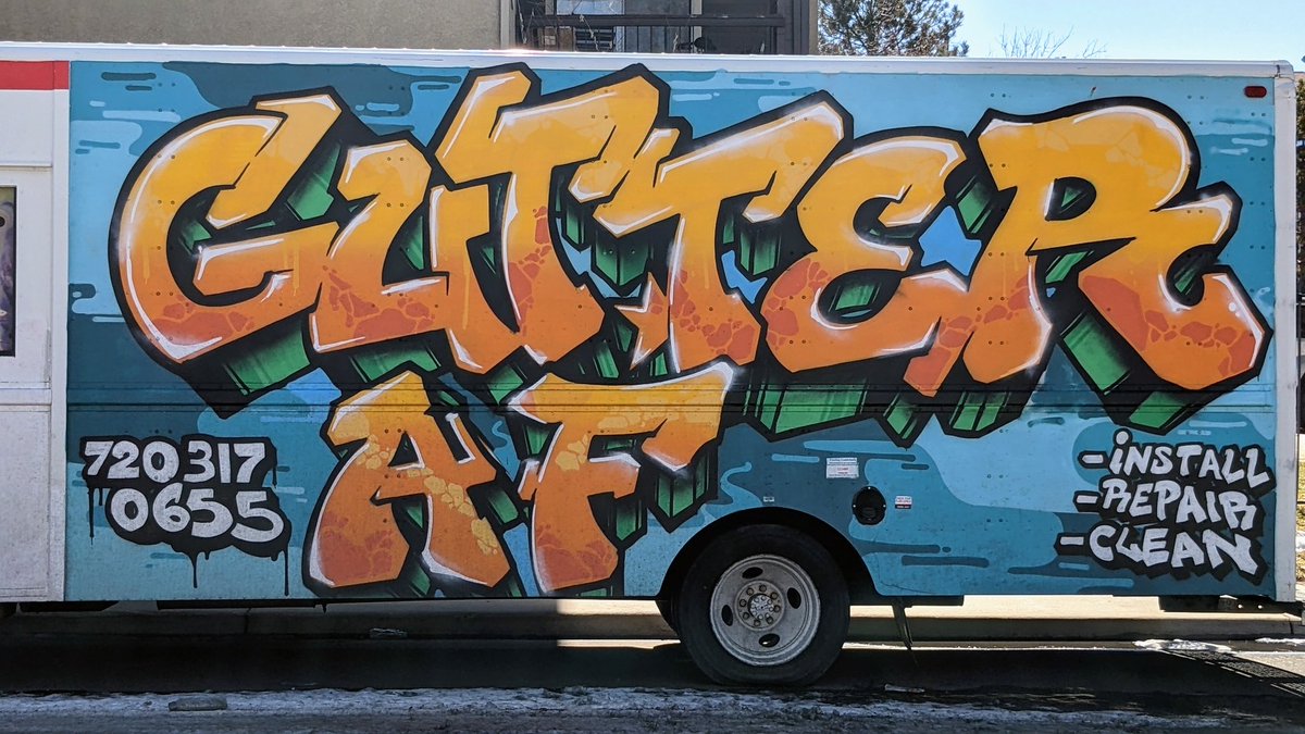 AgentSkwrl's tweet photo. I'm not in #GangGang, but this made me think of @GutterCatGang.
Gutter AF.

#gutteraf #guttercatgang #NFTFAM https://t.co/NRbvQpNFXd