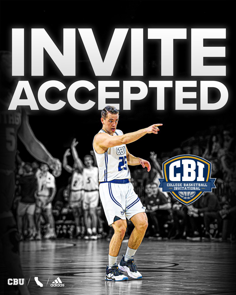 California Baptist Men's Basketball tweet media