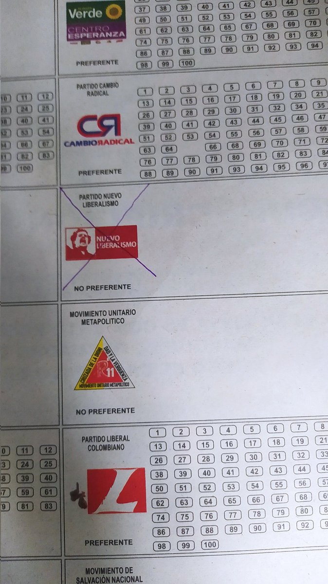AlvaroYory's tweet photo. @MabelLaraNews mi voto es por el nuevo Liberalismo con Mabel Lara. Mujer afrodescendiente que representa mis ideales en pro de las negritudes. Forjando camino https://t.co/jy2n2mZvsw