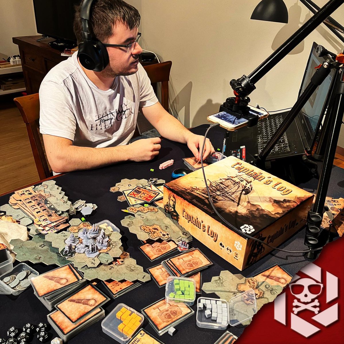 PIF_games's tweet photo. 🇪🇸 ¡No hemos desaparecido! Seguimos centrados más que nunca con el proyecto para cumplir los plazos. 💪🏻💪🏻

Próximamente anunciaremos la apertura del #pledgemanager https://t.co/mwfCKH9Hn1