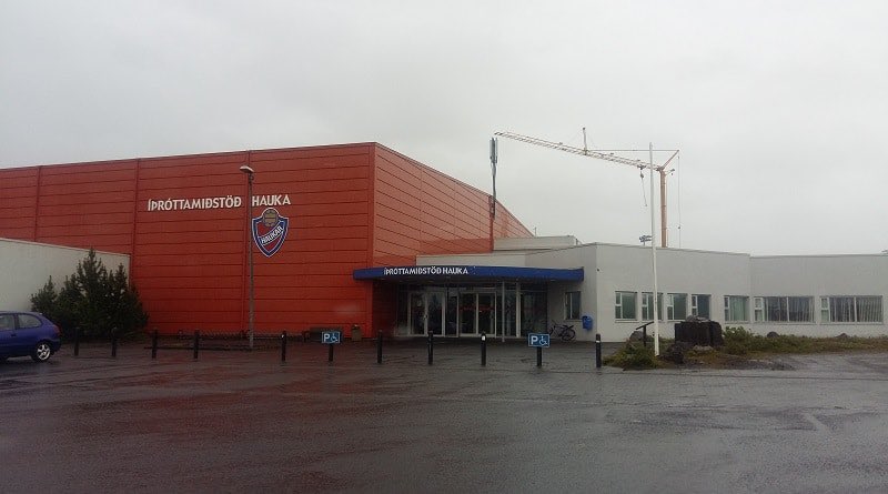 Þjóðarleikvangurinn okkar bar final 4 ekkert eðlilega vel. Frábærir leikir og frábær skemmtun. #handbolti