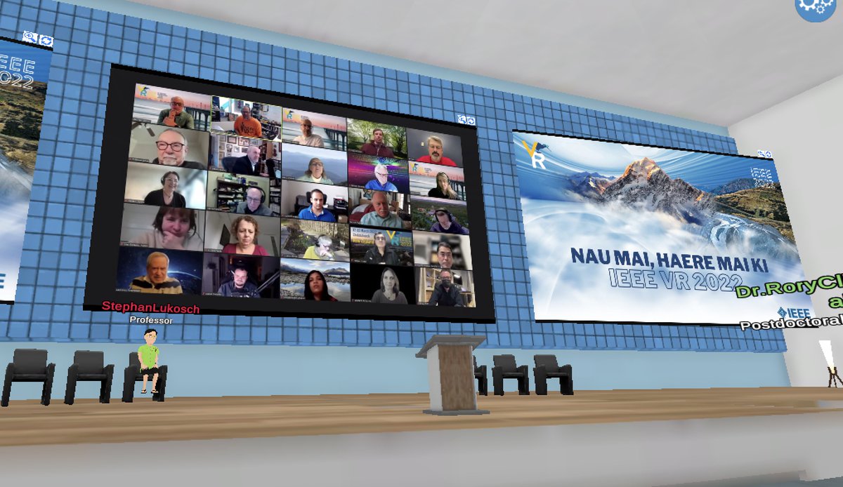 Stefanie Zollmann @stefaniezollmann@hci.social tweet media