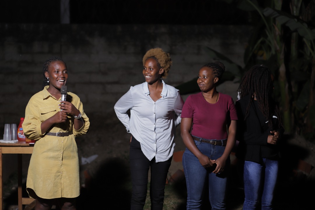 Girl Potential Care Centre tweet media