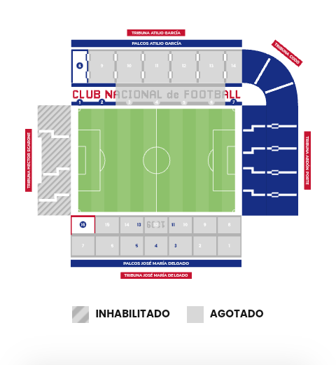 Entradas Cndef tweet media
