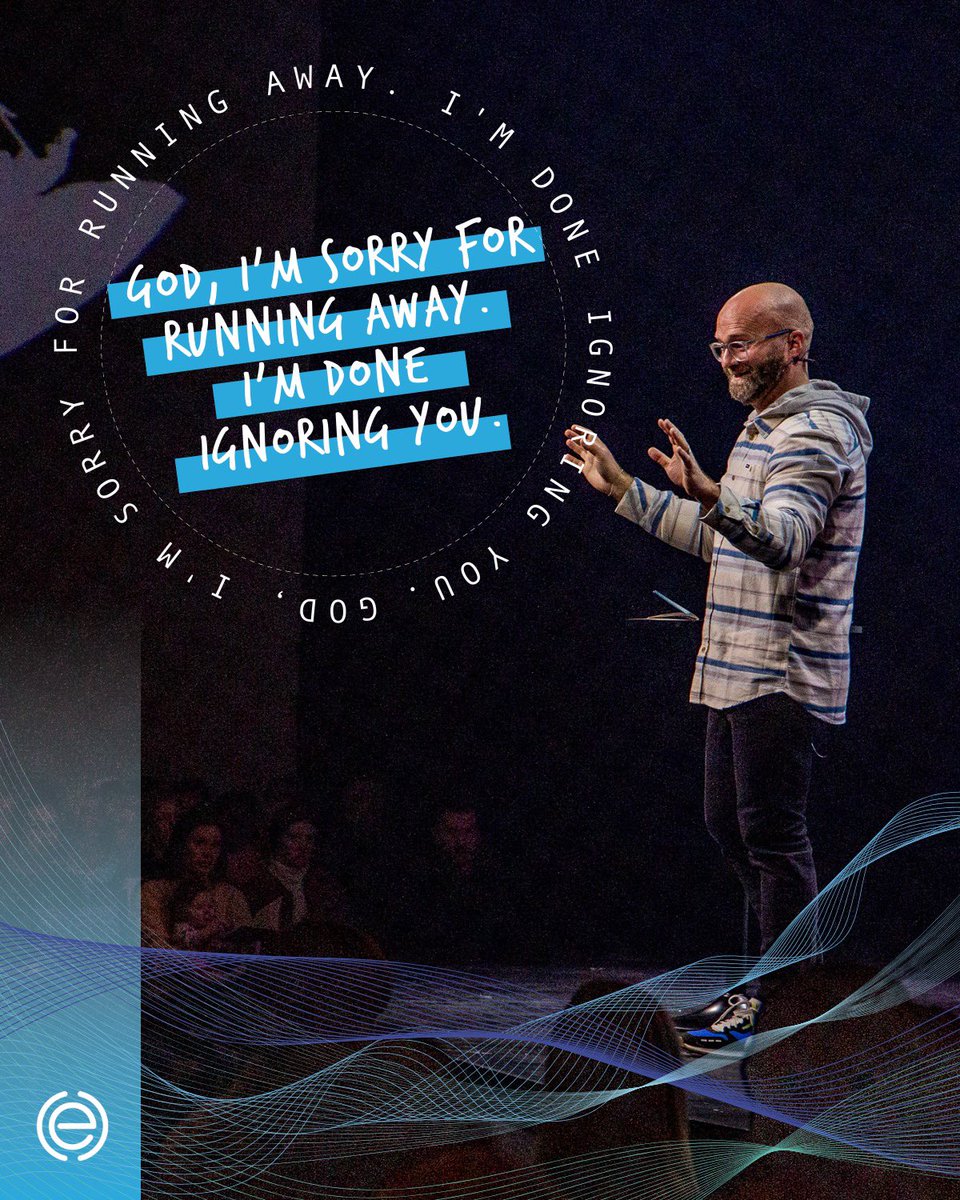 iamembrace's tweet photo. What an AMAZING start to our Jonah series. 🙌🏼🐳

What stood out to you this morning? https://t.co/pNYLXEwITQ