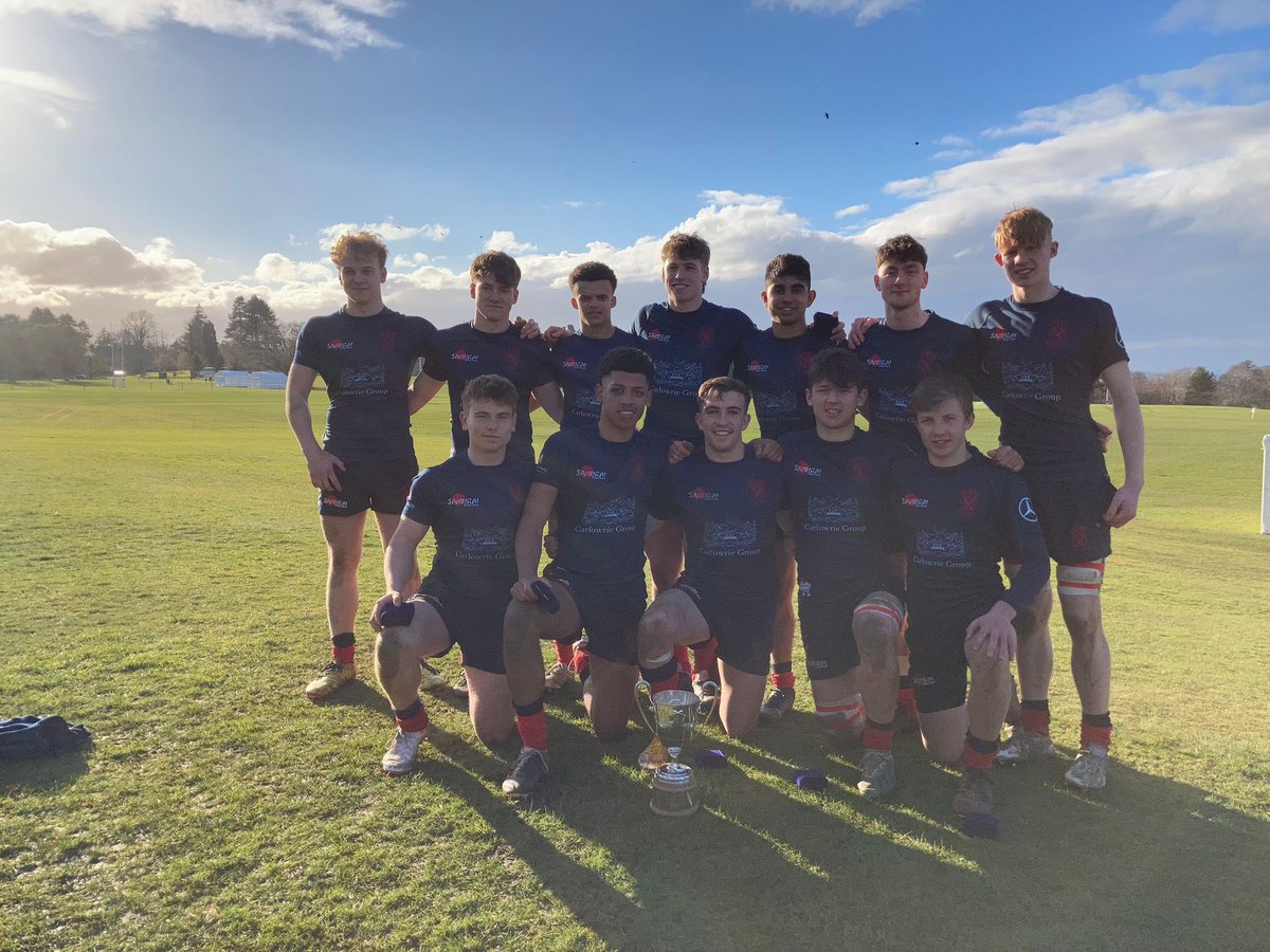 Merchiston Sport tweet media