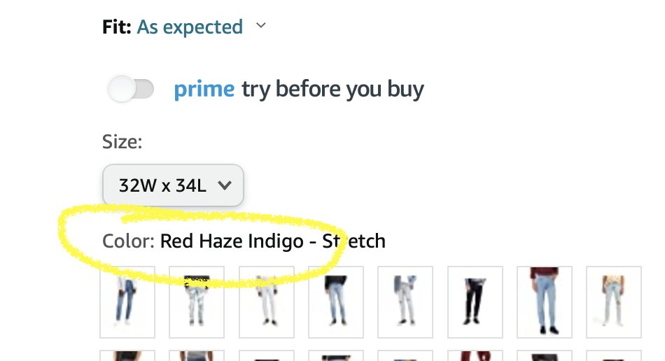 as a color blind person I find this cruel and offensive