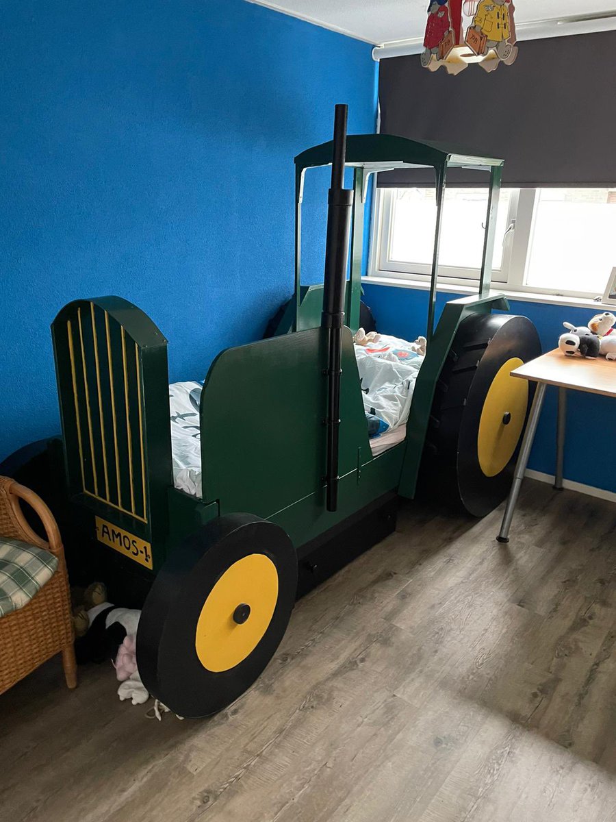 Trots op alle #boeren en #landschapsbeheerders in #Epe #Emst #Oene en #Vaassen <a href="/CDAEpe/">CDA Epe</a> <a href="/LTONederland/">LTO Nederland</a>.