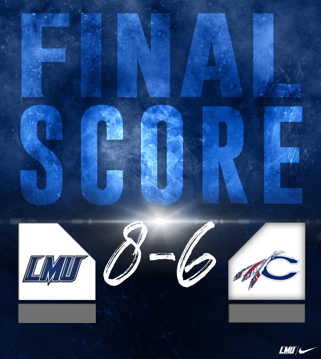 A big comeback and an amazing team effort to come out with a 𝘽𝙄𝙂 win to remain 𝙪𝙣𝙙𝙚𝙛𝙚𝙖𝙩𝙚𝙙 on our home turf!! A huge thank you to everyone that helped make today happen!!