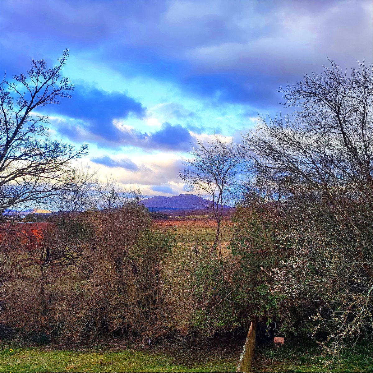 cherri_cup_cake's tweet photo. View from our bedroom 🥰 https://t.co/YhsvPcBACv