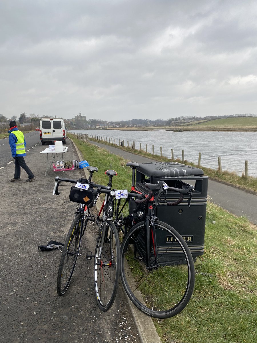 borofc123's tweet photo. Cycling Sunday with a twist…Cycling Sunday Sportive with @icarlton #WildDeerEvents 💯 k 🚴✅ https://t.co/zaK9GICz9C