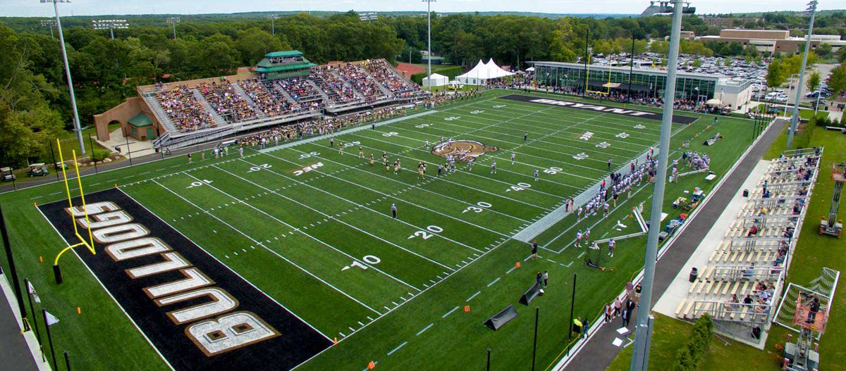 After a great call with <a href="/CoachCiocci/">Steven Ciocci</a> I am blessed to say that I’ve earned my 2nd D1 offer from <a href="/BryantUFootball/">Bryant Football</a>