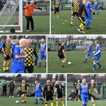Photo by Wareham Forest Walking Football Club (@queenswfc)