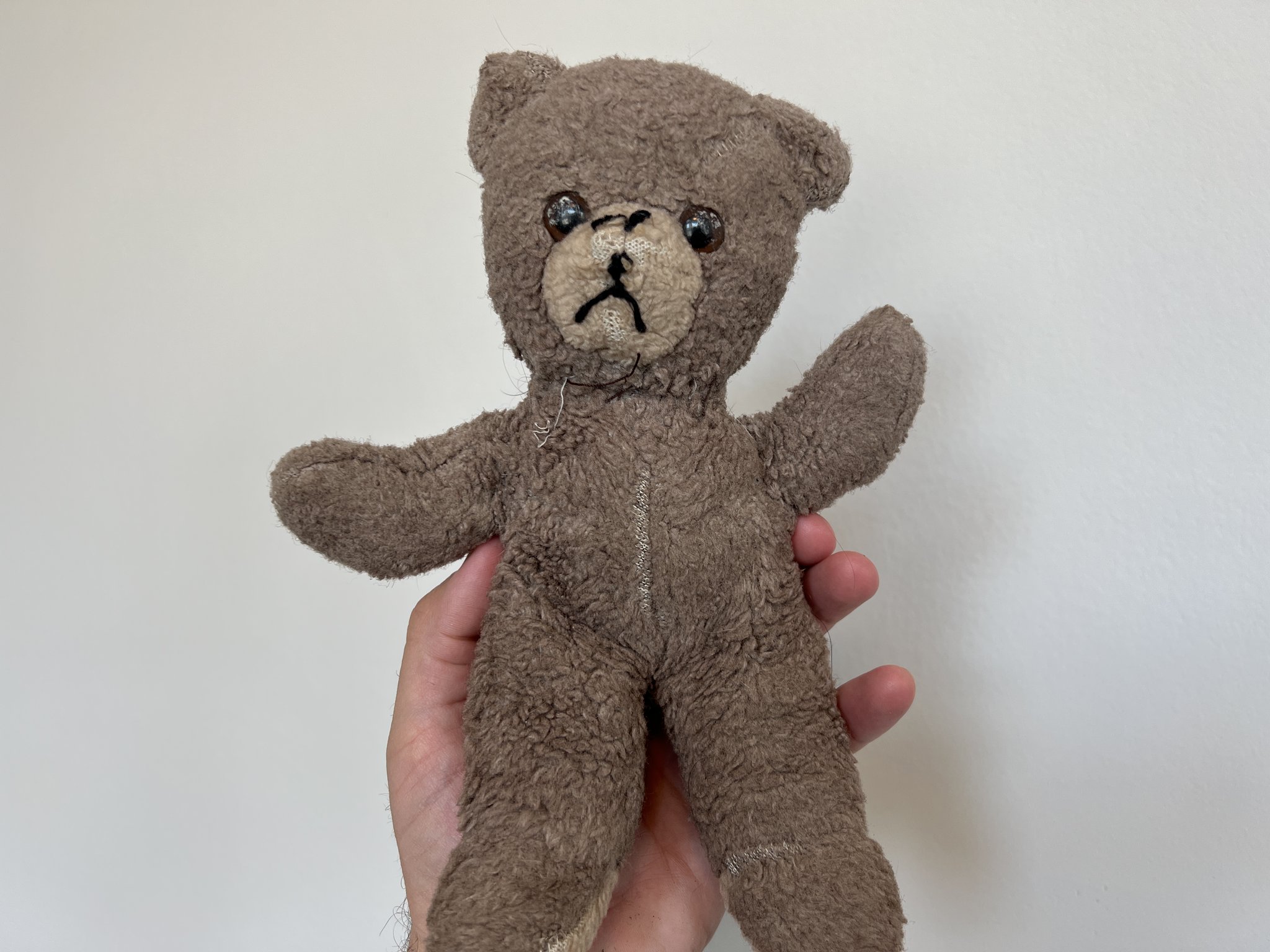 on Twitter "Did you know * the toy "teddy bear" is named after Theodore