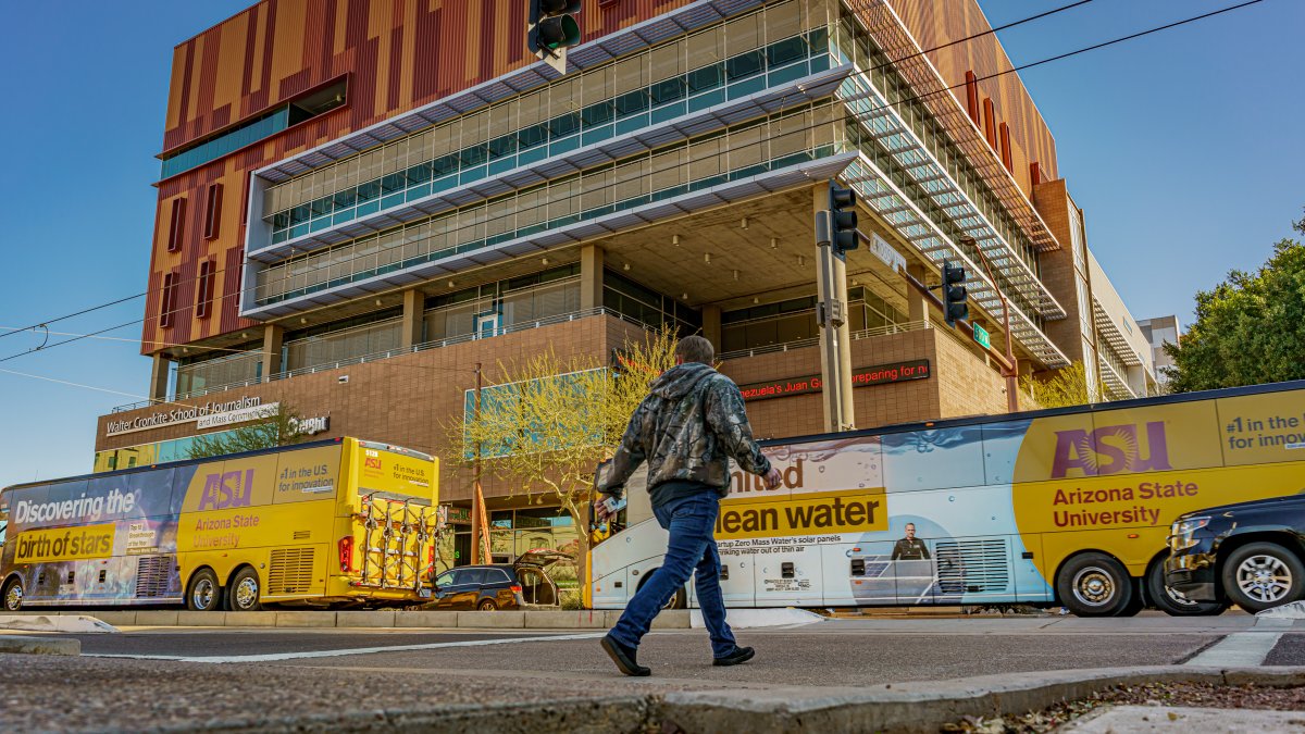 goldwater center asu mail code