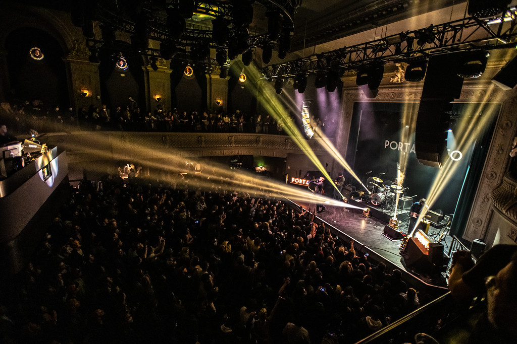 AugustHall_SF's tweet photo. It's amazing to think it's been 2 whole years since the beginning of this "new world." Concerts look a bit different now, but we're so grateful to be back, bringing some incredible shows to you this spring! The times have been unprecedented, but we all remain resilient. #SFStrong https://t.co/ihGduI0sZ2