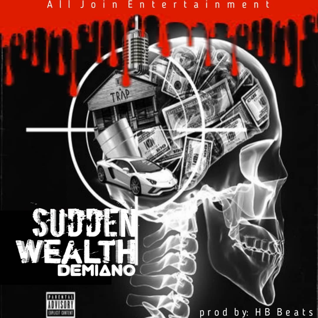 aj_eyan's tweet photo. Incoming hit jam 🔥SUDDEN WEALTH https://t.co/s7fbTIFuoi