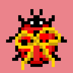 CryptoBugsx2B67's tweet photo. π "Never hurt a ladybug. We need them in the garden. Ladybugs help flowers grow, so we must give them pardon!" π
#NFT #CryptoBugs #Ladybug #NFTCommunity #NFTs #NFTCollector #NFTCollectibles #NFTCollectible #DigitalArt #LadyBird #FunFact https://t.co/kqhtwKmb3C