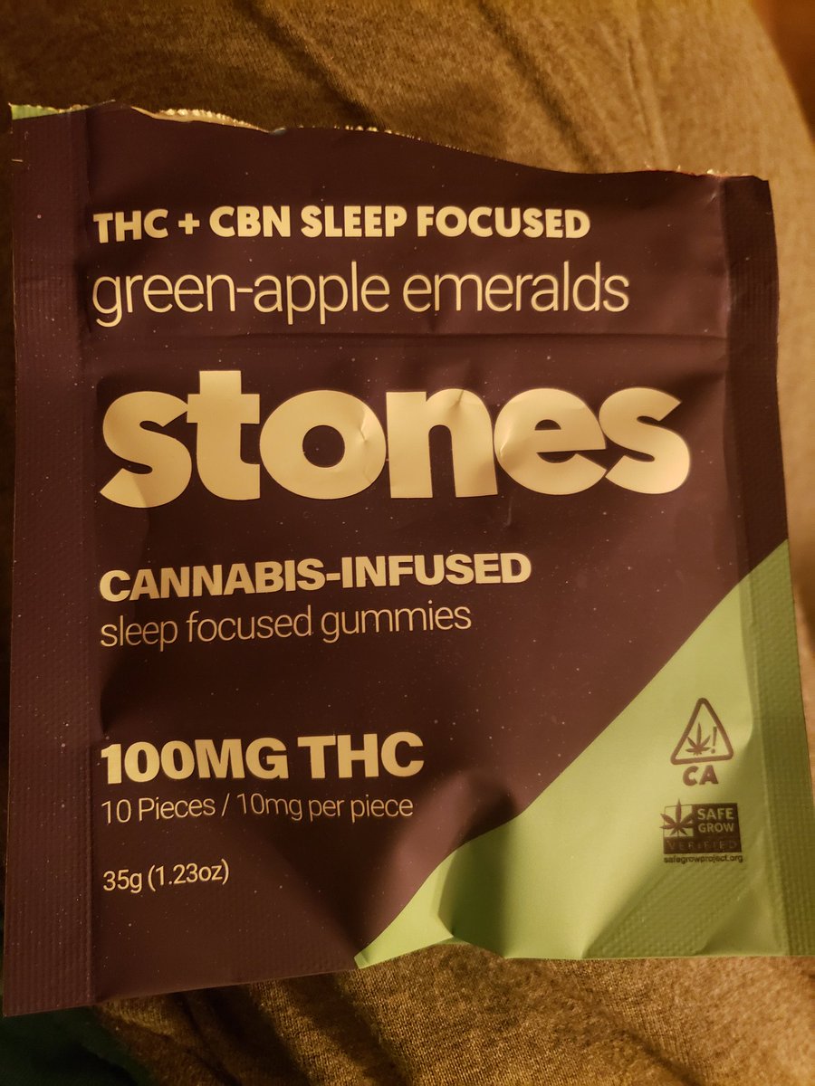 PlatinumOD's tweet photo. These and the Blue Raspberry are quite tasty and a couple help me sleep well through the night without much issue so if you're near the Coachella Valley you can legally order them from the @pharmafreeclub website https://t.co/ev3pJgdl1L for delivery.
#growpacker #pharmafree https://t.co/zLI7O0SXPI