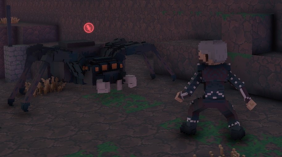 Stephankeirs's tweet photo. @TheSandboxGame I just participated in the daily #SandboxAlphaS2Contest for a chance to earn up to 1,000 $SAND! Starting March 10 - Show your love for Dracula. Check out my screenshot below! 👇 #SandboxAlphaS2 https://t.co/8PjjQi21WD