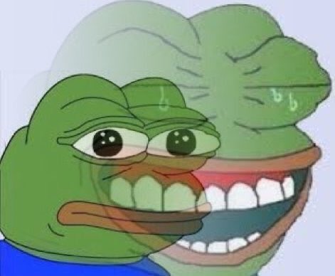 Not even a day and the feed is in shambles. U lot wouldn’t have survived the later half of 2018
