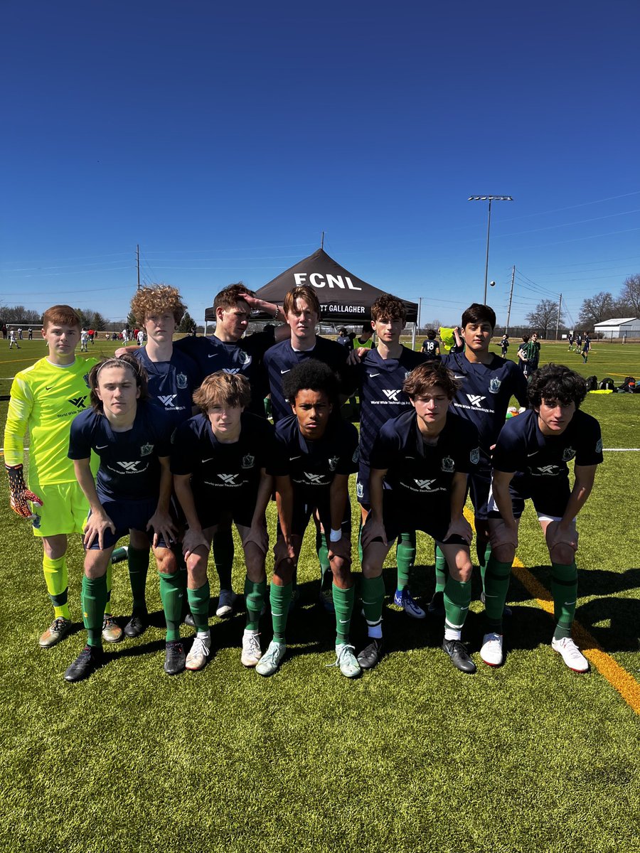 batman2617's tweet photo. SLSG ECNL 05 get a win today In The heartland conference over IL SLSG. 3-1 to stay at the top of the table.  Schulte from Lillard 10’ Lillard unassisted 65’. Wortham from Hammond 71’. https://t.co/MgbLqxF4QN