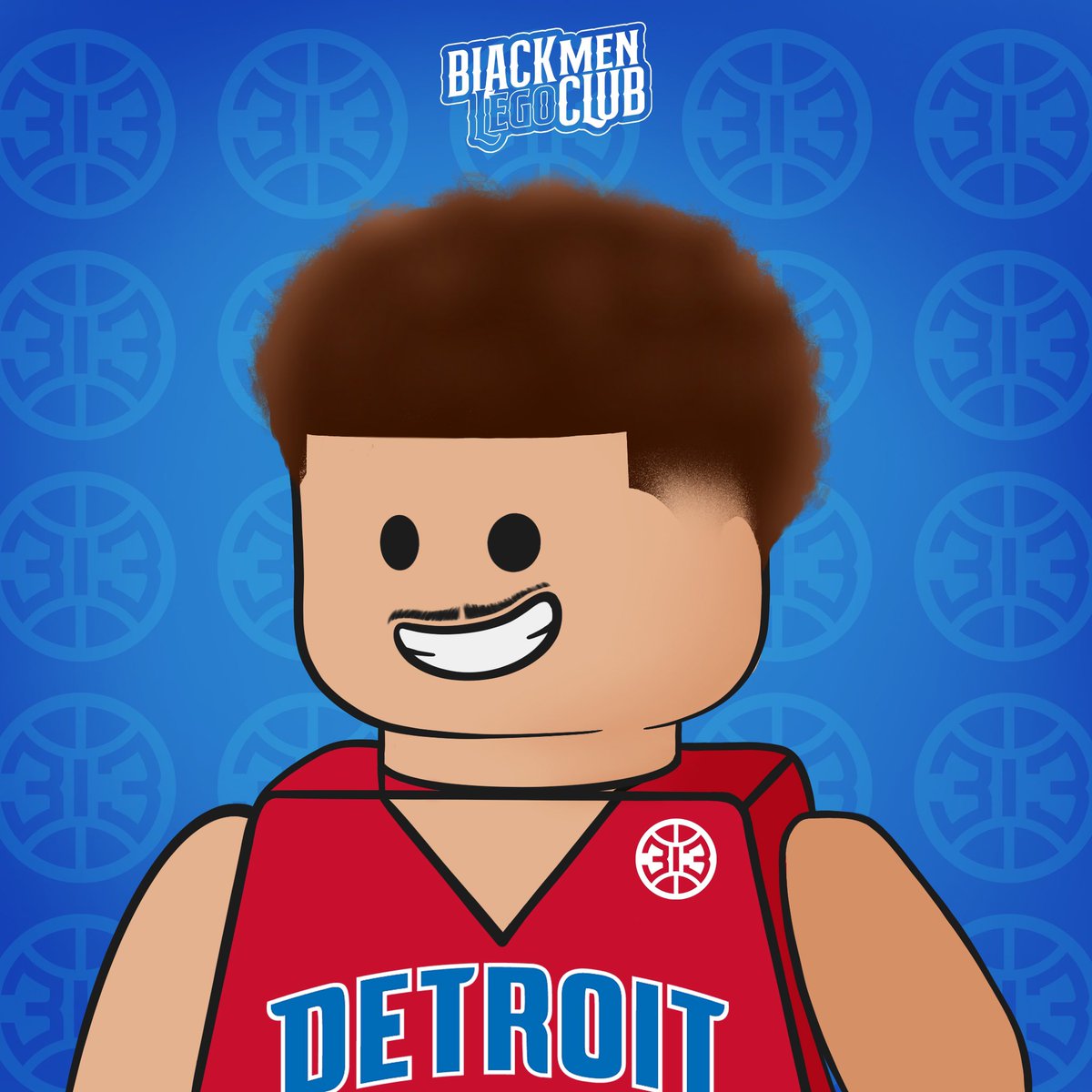 iGreenGrphix's tweet photo. @SkurpySocial #313Day @CadeCunningham_ @DetroitPistons #BMLC https://t.co/iO22xNudJN