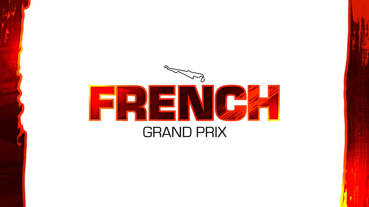 LegacyChRacing's tweet photo. #LCR11 is underway in Le Castellet!

🇫🇷 French Grand Prix
🏁 Round 8 of 16
🎮 @Formula1game https://t.co/A7Zn8SnEoO