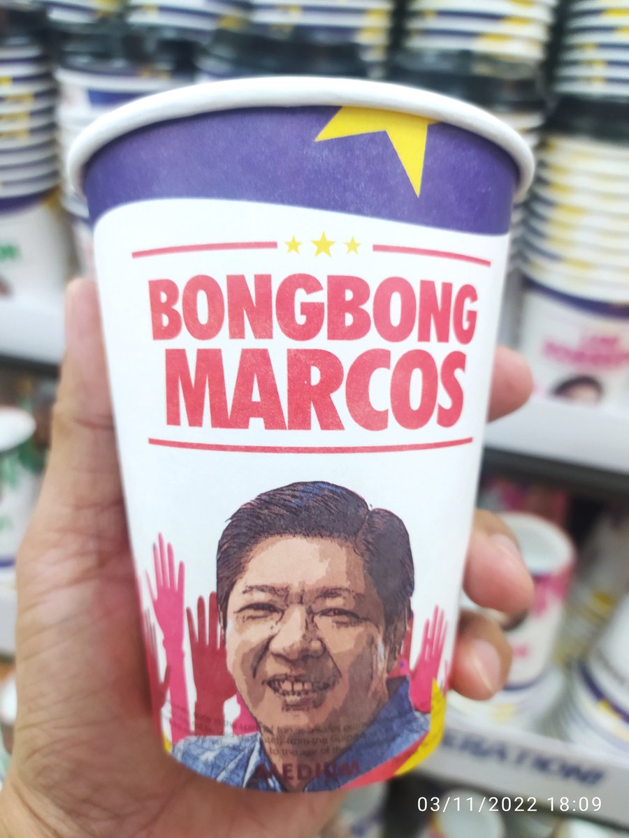 klein_mont's tweet photo. #BongbongForPresident https://t.co/WIfU67htOp