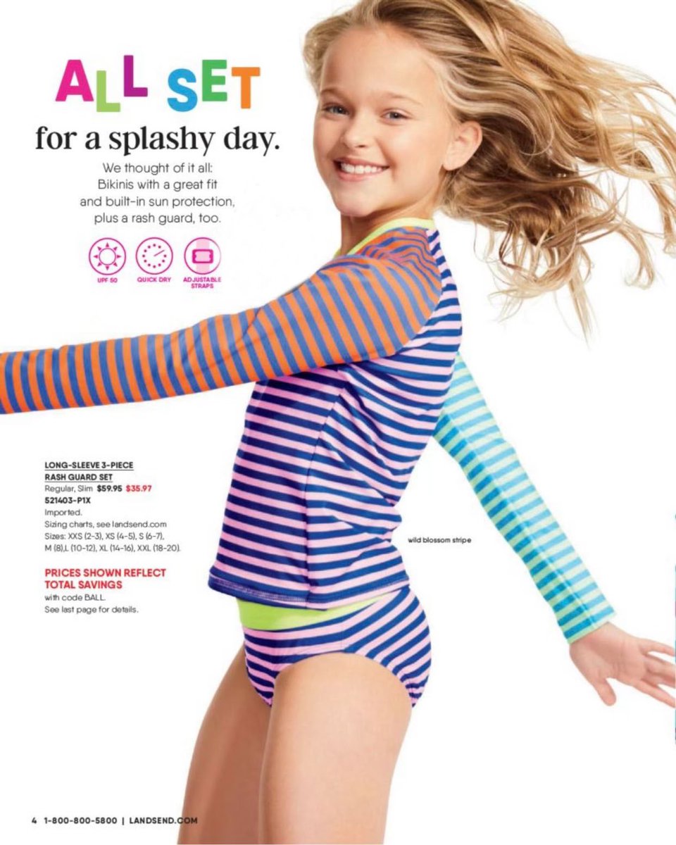 TerryLongModels's tweet photo. This birthday girl is killing it!
💜 Happy Birthday, Kennedy 🎂🥳🎉 #landsend #workit #hbd #kidsfashion #kidsmodel https://t.co/gpps3awoo3