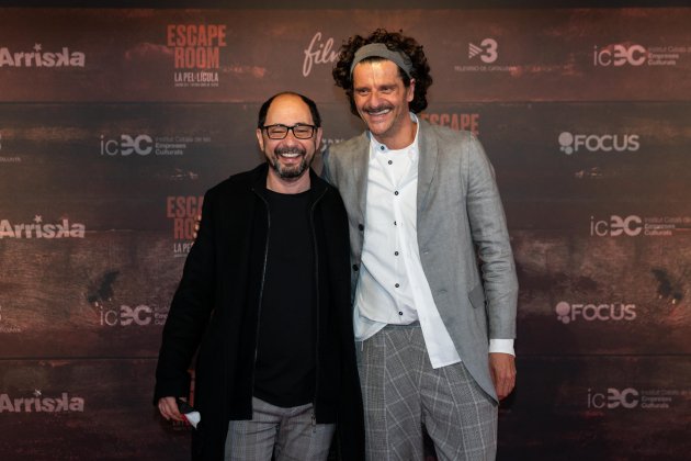 Ja es pot acabar el món.