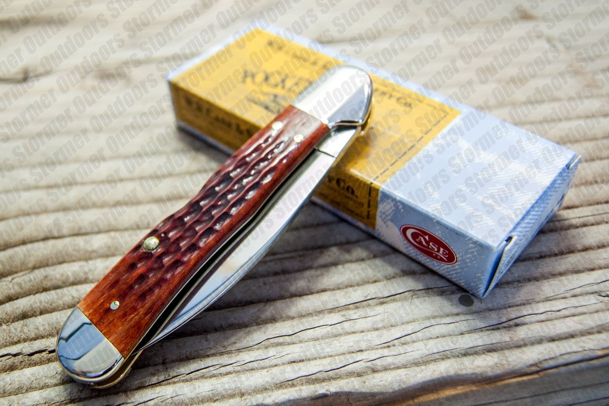 stormeroutdoors's tweet photo. Case XX CopperLock Pocket Worn Folding Knife Lockback Harvest Orange Bone 07397 #wrcase #caseknives #casexx
https://t.co/CWAR6BRE8h https://t.co/M7UrOu9jfo