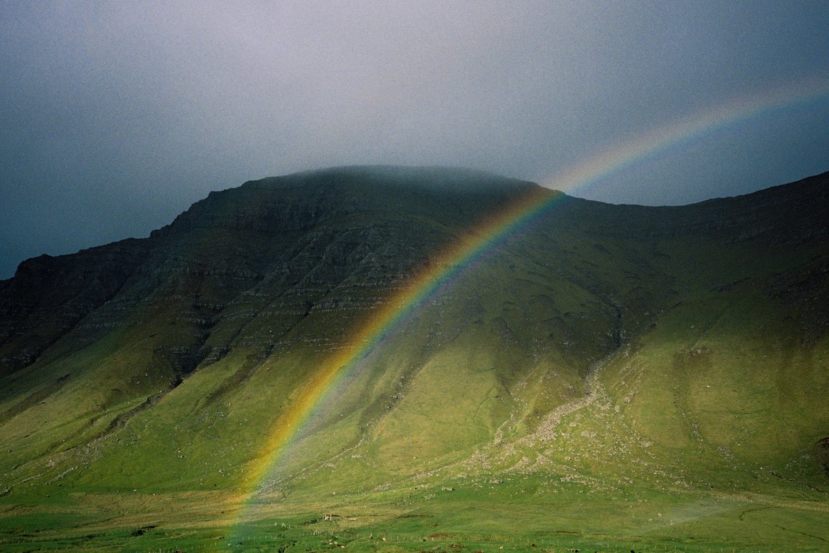 visualsofearth1's tweet photo. Faroe Islands https://t.co/oWzaswoKTH