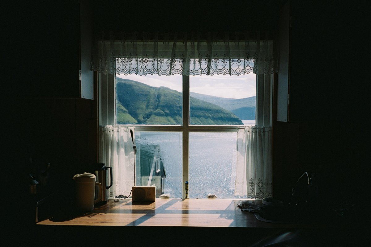 visualsofearth1's tweet photo. Faroe Islands https://t.co/oWzaswoKTH