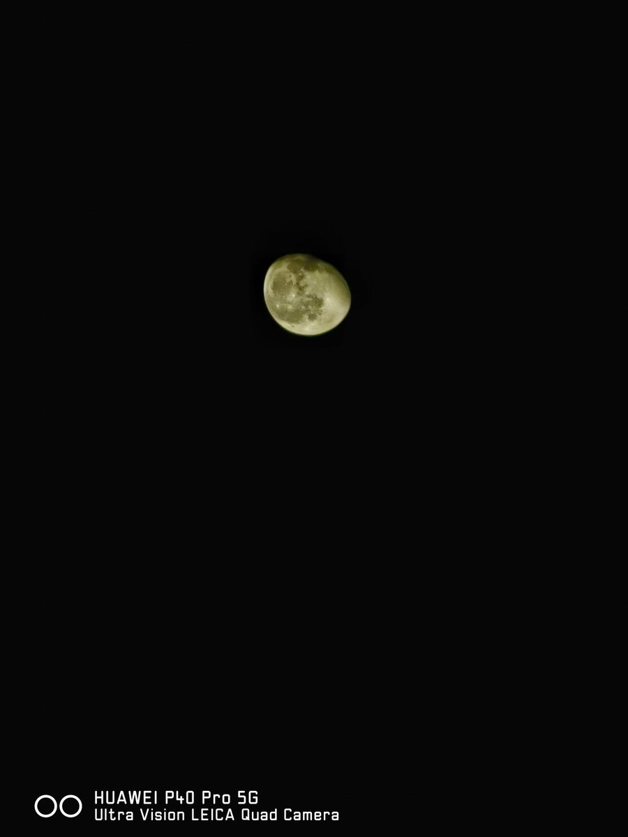 AndreKhoury8's tweet photo. Moon shots are always the best 🎑
#HuaweiP50Pro #TravelWithHuawei https://t.co/sa33fkb2i9