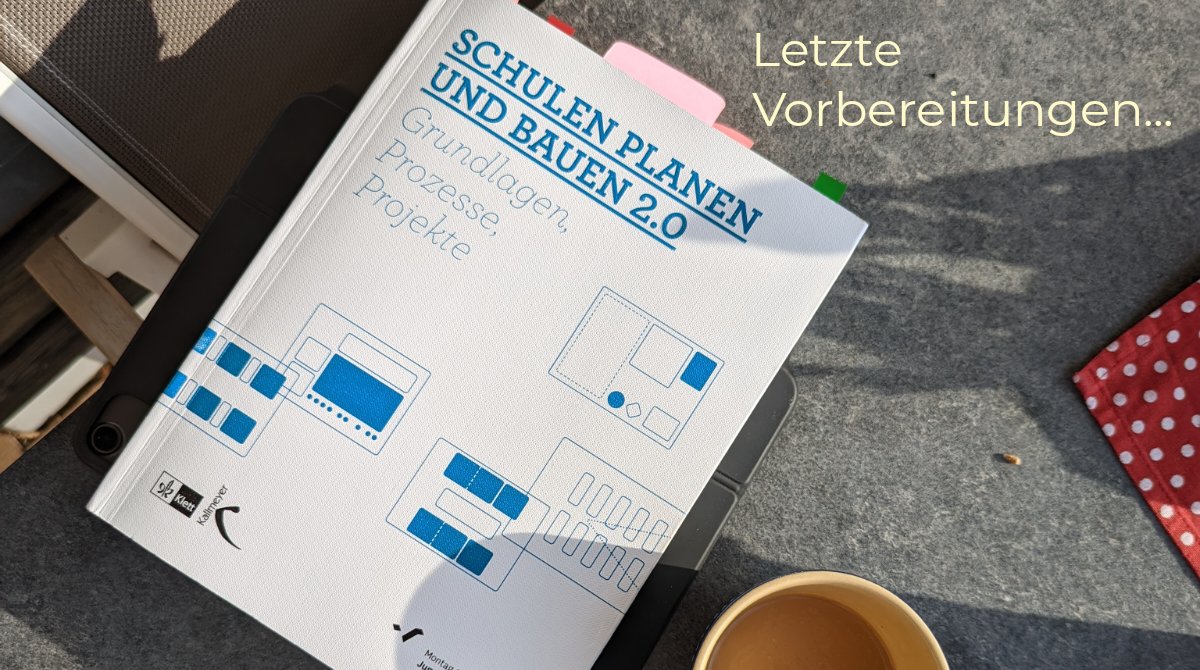 lernraum_ent's tweet photo. Morgen findet die Präsentation des Abschlussberichts des Beteiligungsprozesses #partizipation #phasenull #schulbau Schulzentrum der Zukunft #Brilon vor Baukommission und Rat statt.

Das Ziel sind zukunftsfähige Typologien für Lernräume in einem leistungsfähigen Bildungsbau. https://t.co/fovPNTMmoK