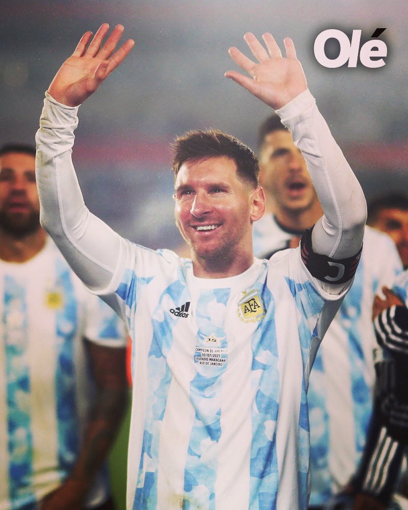 Hay una hinchada que te va a bancar toda la vida 🇦🇷❤️