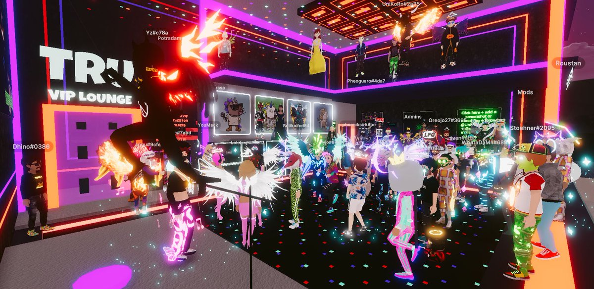 @DecentralandPhotos tweet media