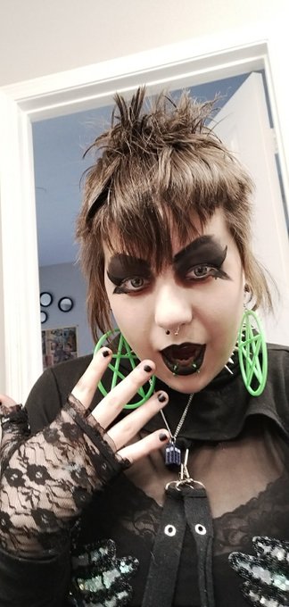 Finsubs. Reminder to clean out my wishlist 🥰 Femdom findom https://t.co/OAqXijHW6Z<a href="/tag/finsubs"class="tags"><span>#finsubs</span></a><a href="/tag/gothicgirls"class="tags"><span>#gothicgirls</span></a>