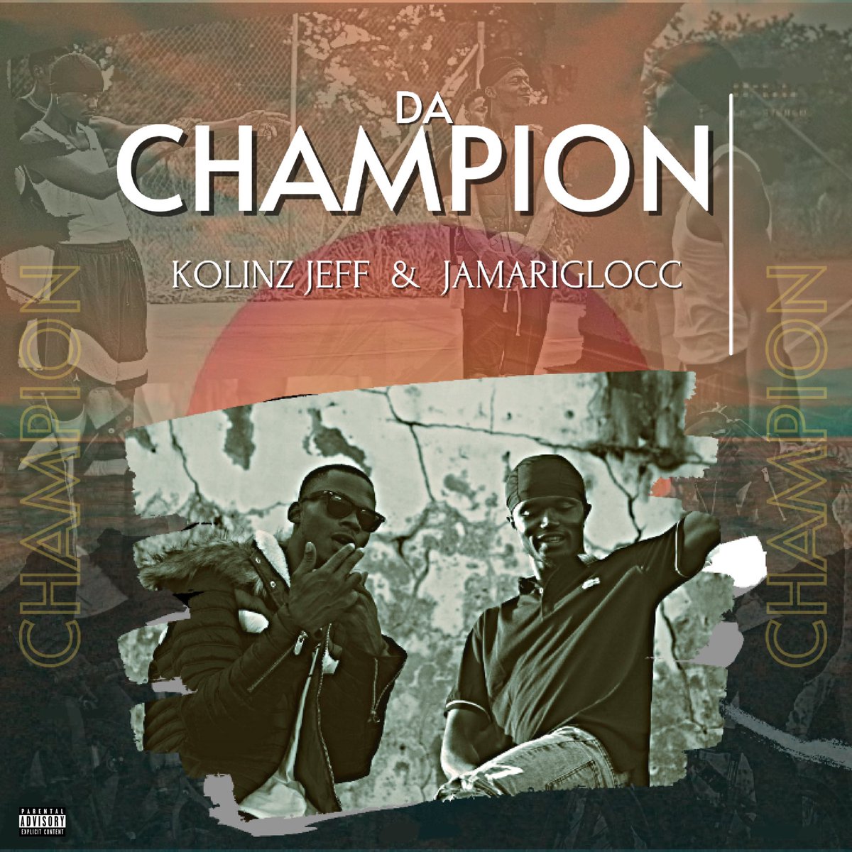 Kolinz_Jeff01's tweet photo. Da champion E.P Out now 

https://t.co/wkWxnBgY16 https://t.co/TYxw1er7bu